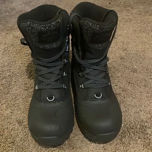 Womens winter boots